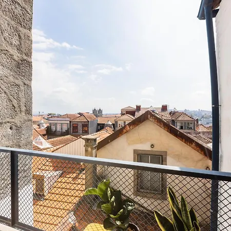 Victoria @ Clerigos Appartement Porto